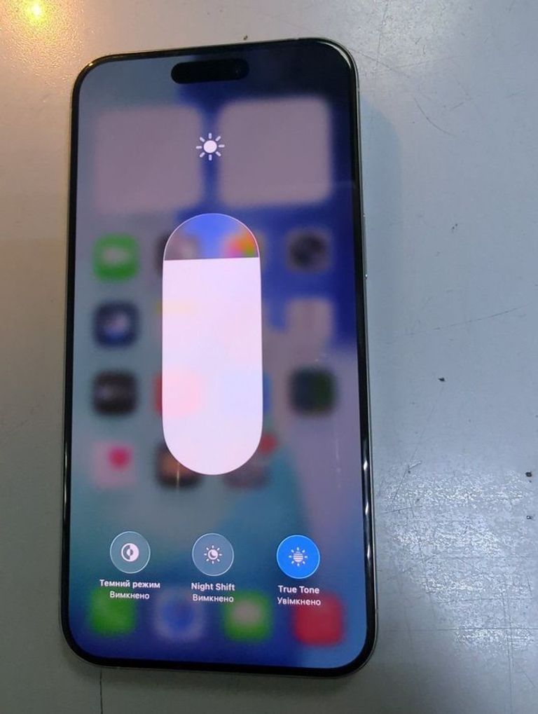 Apple iPhone 15 Pro Max 256GB Blue Titanium (MU7A3) Код:01-200804178. Зображення 5