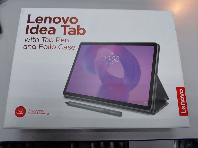 Lenovo ideapad tab tb336zu 8/128gb Код:01-200805043. Изображение 6