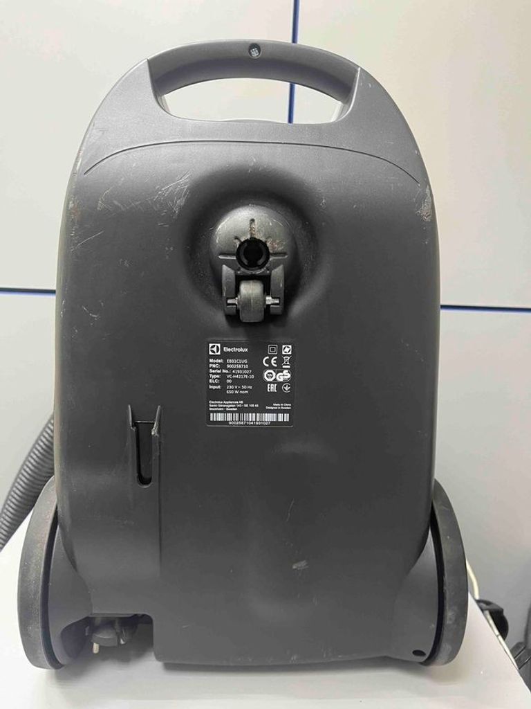 Купити Electrolux EB31C1UG Б/У
