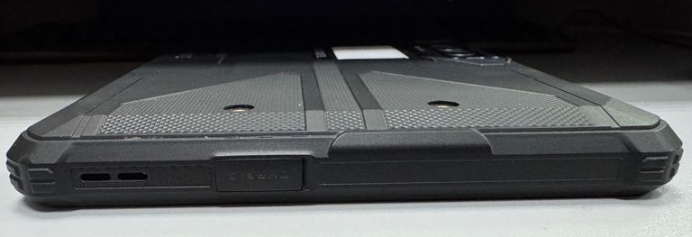 Oukitel RT7 12/256GB Black Код:01-200803533. Изображение 5