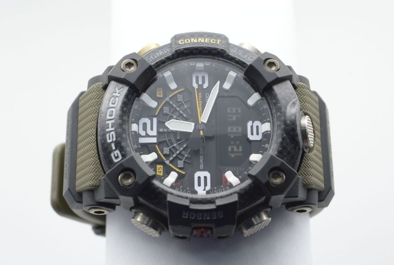 Оголошення Casio gg-b100 Б/У