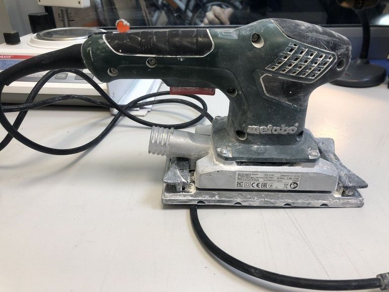 Распродажа Metabo sr 2185, продавец Техноскарб