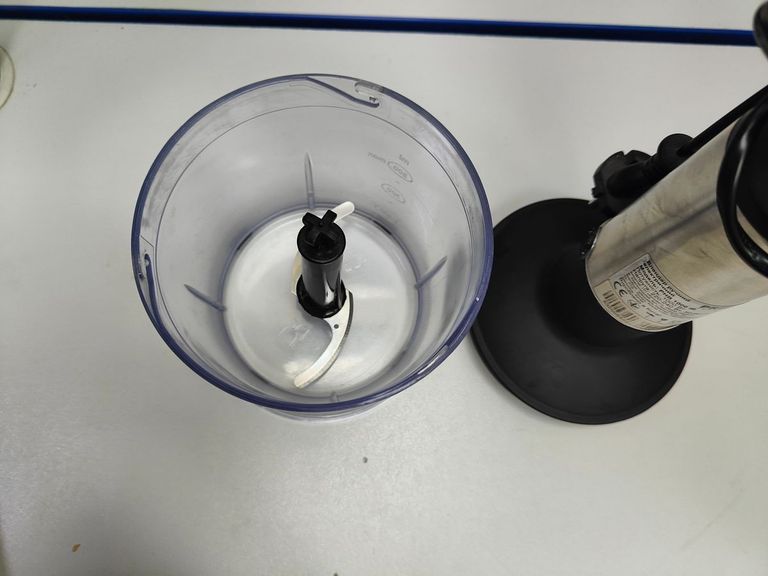 Prime technics PHB 1006 IB Код:01-200806226. Изображение 5