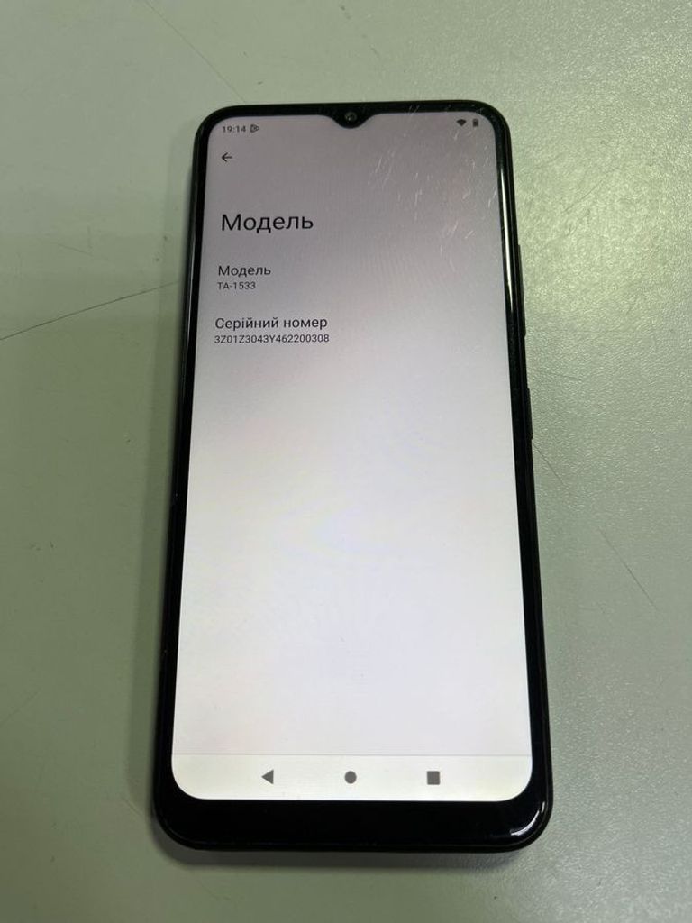 Дешево Nokia c22 2/64gb з ломбарду