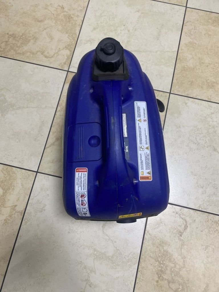 Оголошення Hyundai p2500i Б/У