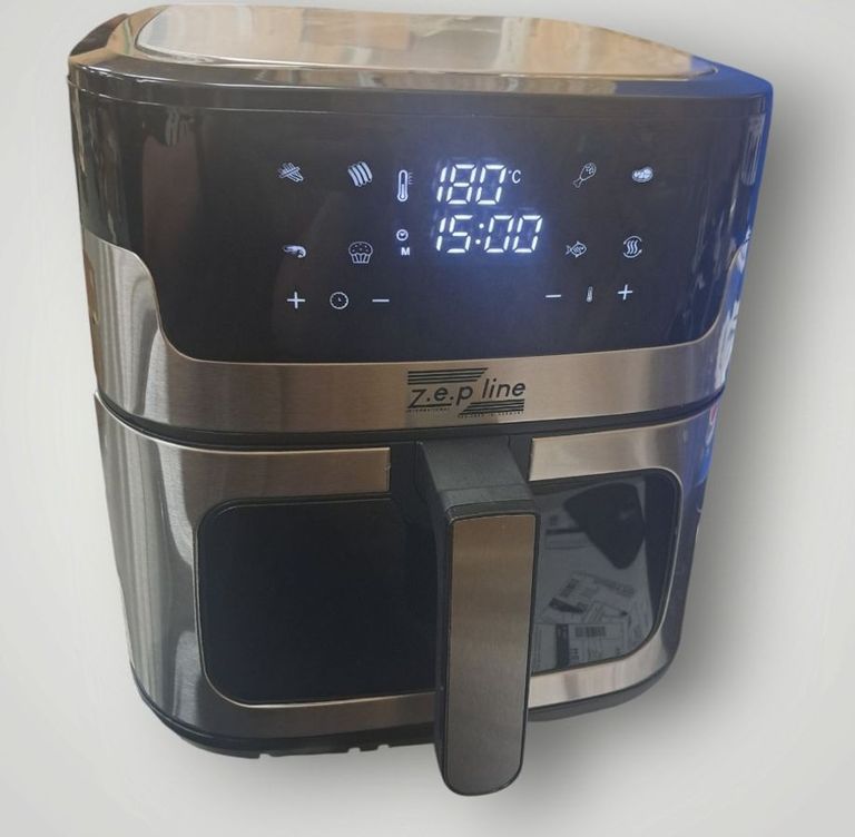 Дешиво Zepline zp-109 с ломбарда