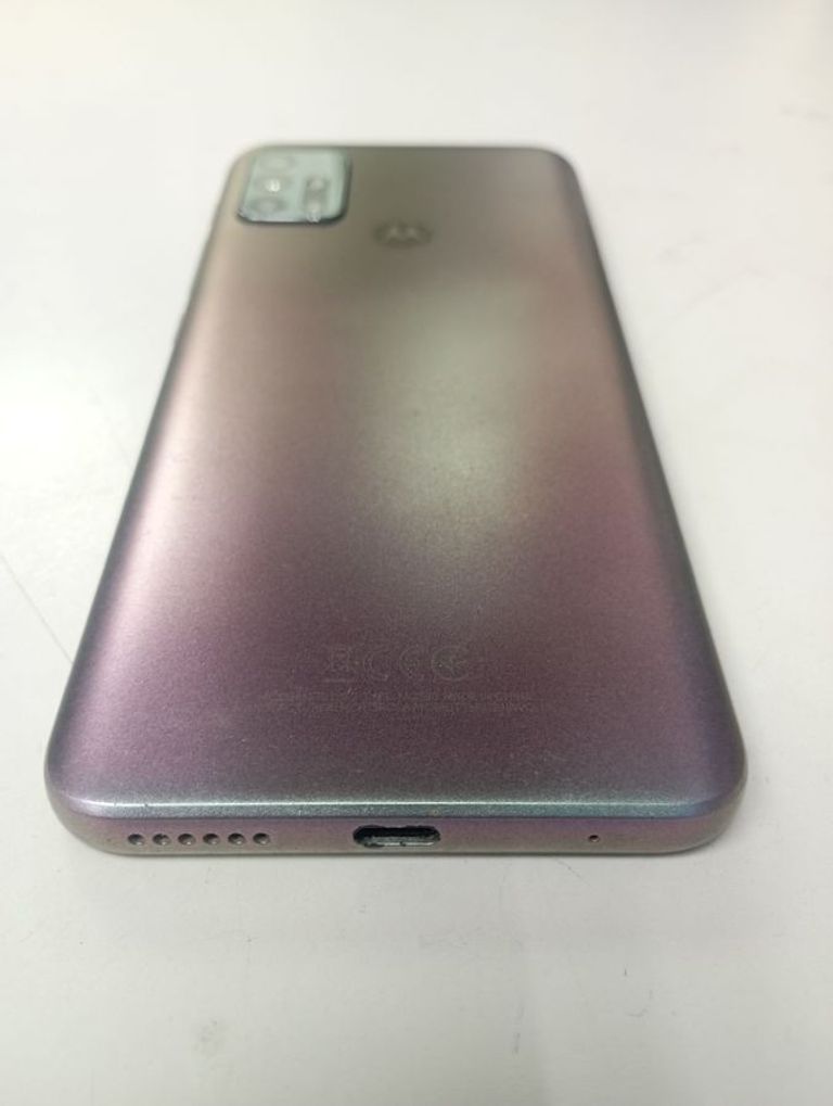 Motorola xt2129-2 moto g30 4/128gb Код:01-200809753. Изображение 5