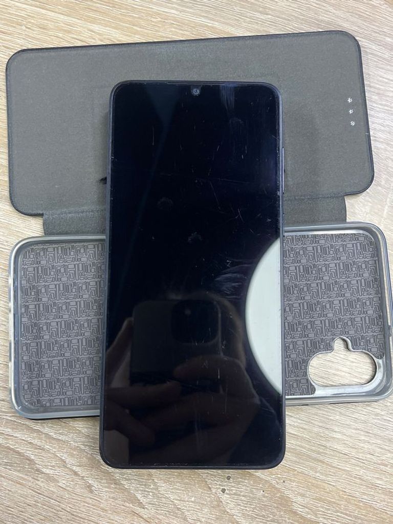 Дешиво Samsung galaxy a05 4/64gb с ломбарда