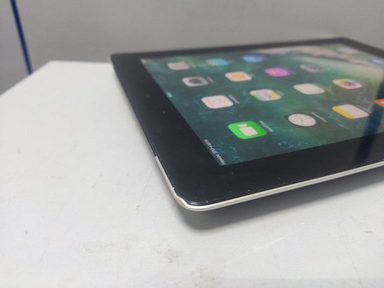 Apple ipad 4 wifi a1459 32gb 3g Код:01-200809148. Изображение 6