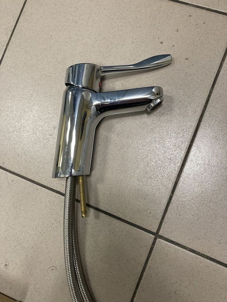 Объявление Kludi pure&easy 372840565 Б/У