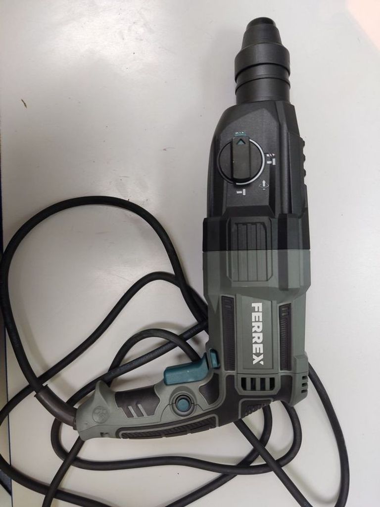 Оголошення Ferrex wws-bmh800-b01 Б/У