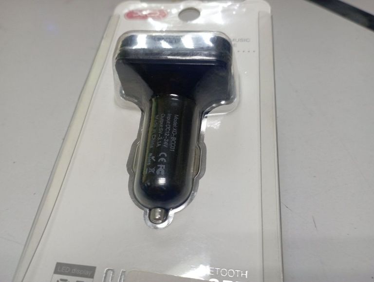 Объявление Baseus bcc01 Б/У