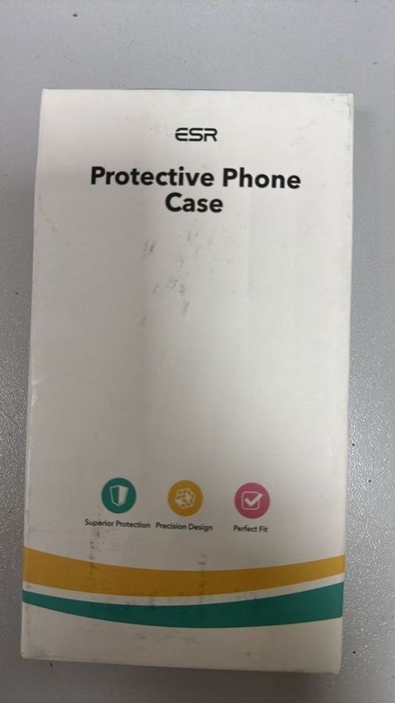 Купить Case 12pro Б/У