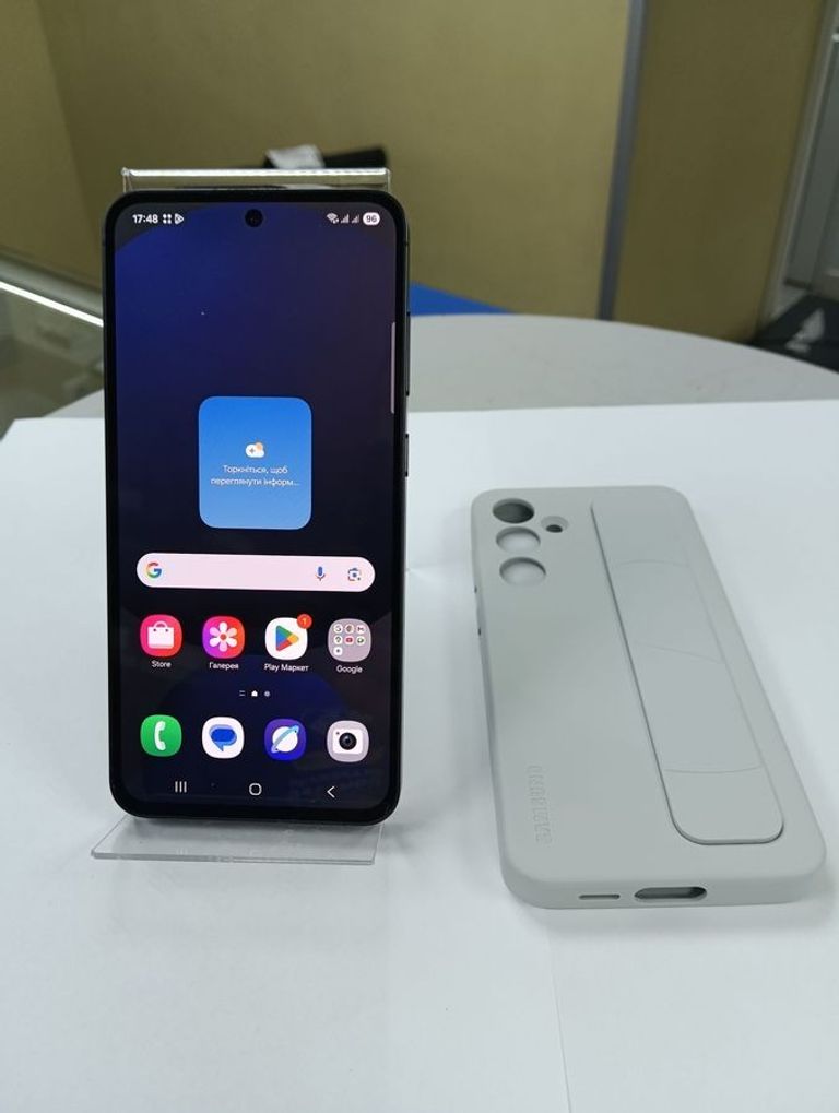 Купити Samsung galaxy s24 fe 8/256gb Б/У