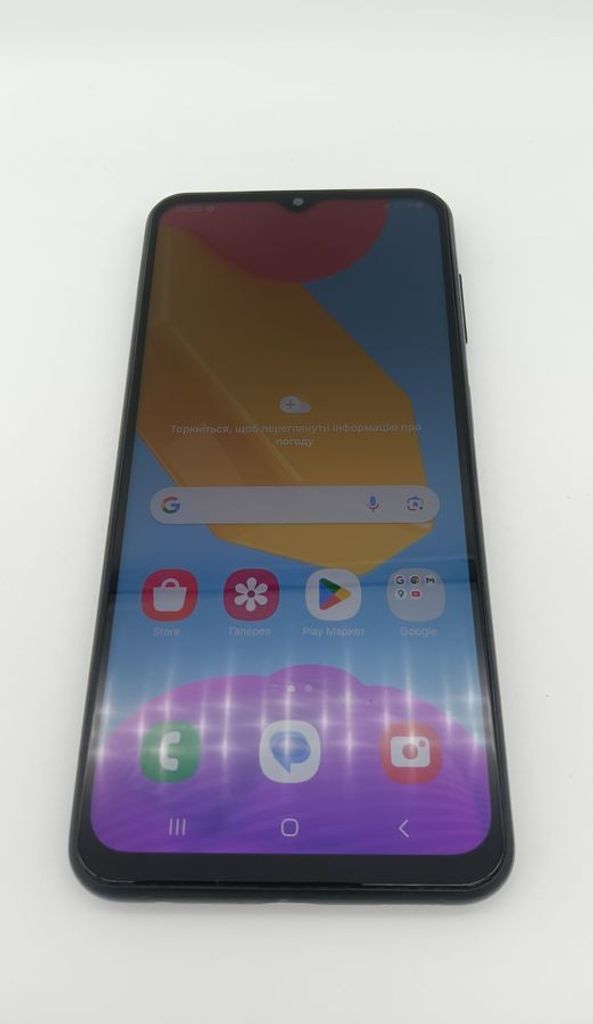 Купить Samsung galaxy m13 sm-m135f 4/128gb Б/У