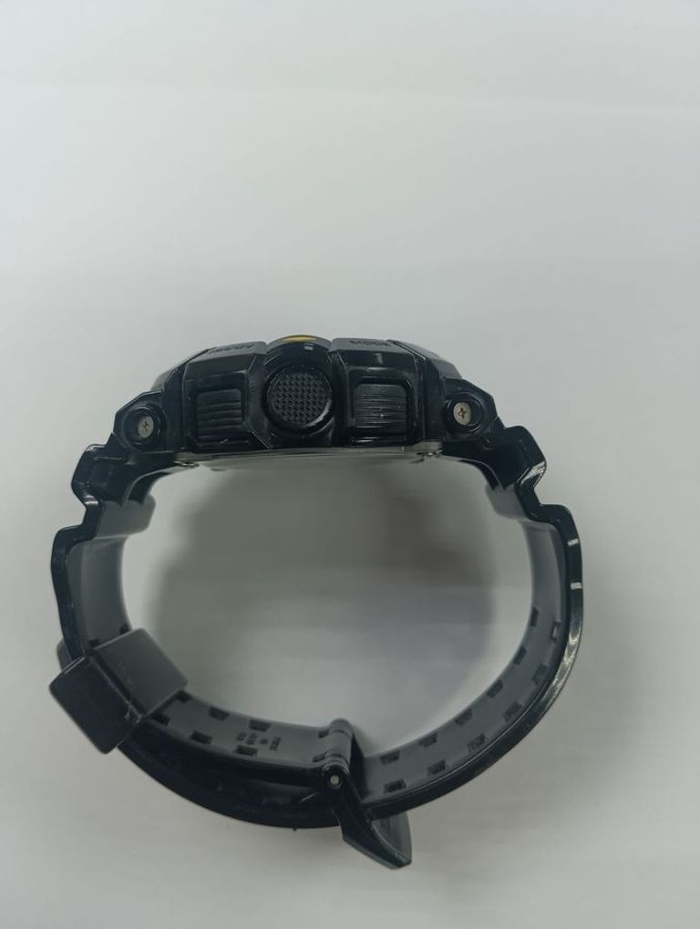 Casio gba-400 st Код:01-200612385. Зображення 6