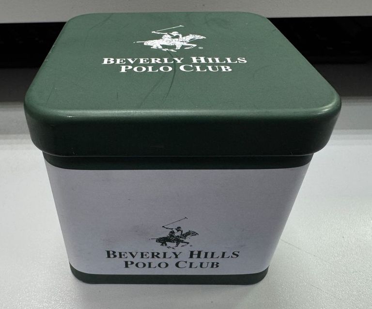 Beverly Hills Polo Club ph551-07 Код:01-200605690. Зображення 7