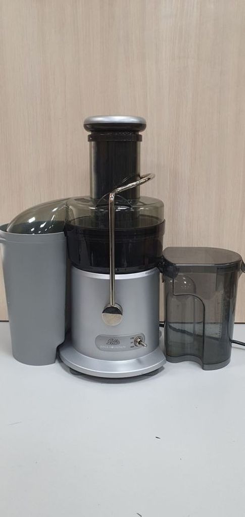 Купить Solis 842 Б/У