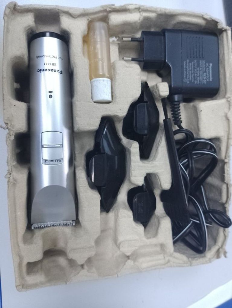 Купить Panasonic er1411 Б/У