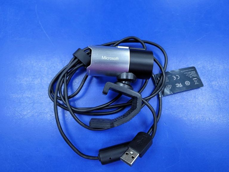 Купить Microsoft lifecam studio ret Б/У