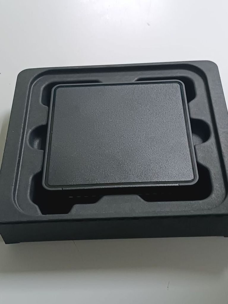 Купить Asus nuc pro/ nuc14rvk / core i3 100u/ ram16gb/ ssd256gb Б/У