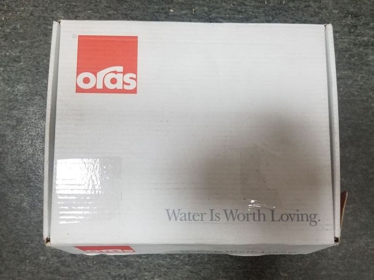 Купити Oras 6567z Б/У