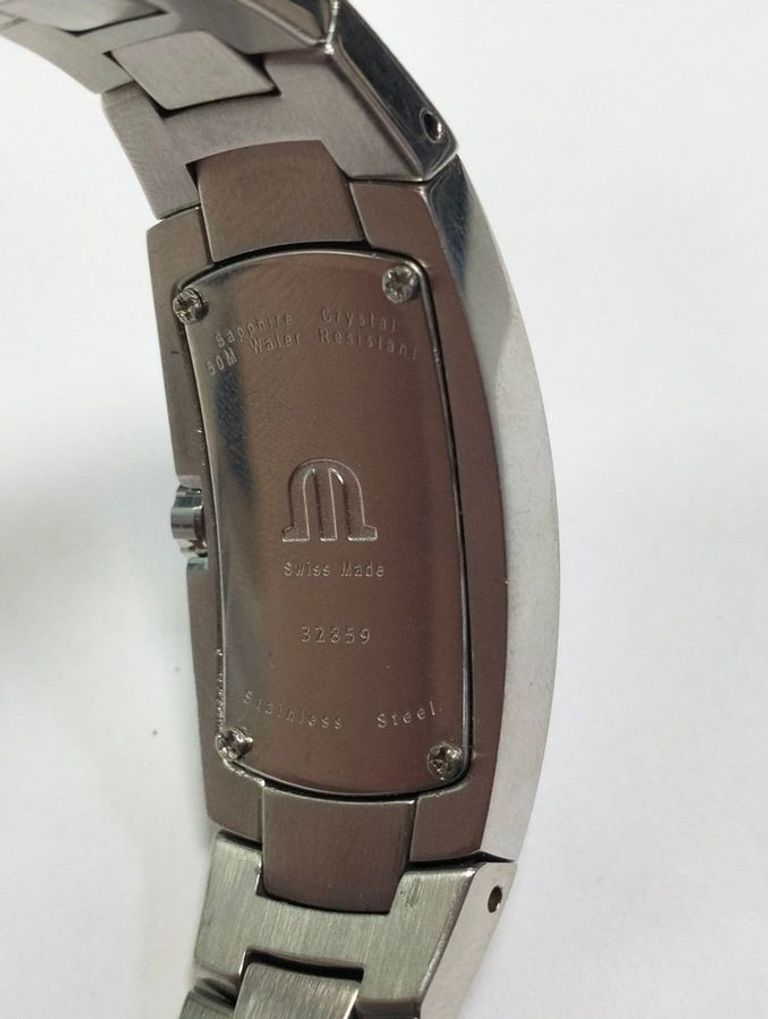 Maurice Lacroix 32859 Код:01-200497545. Изображение 7