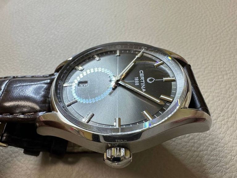 Certina ds-1 c029407 a Код:01-200482224. Изображение 6