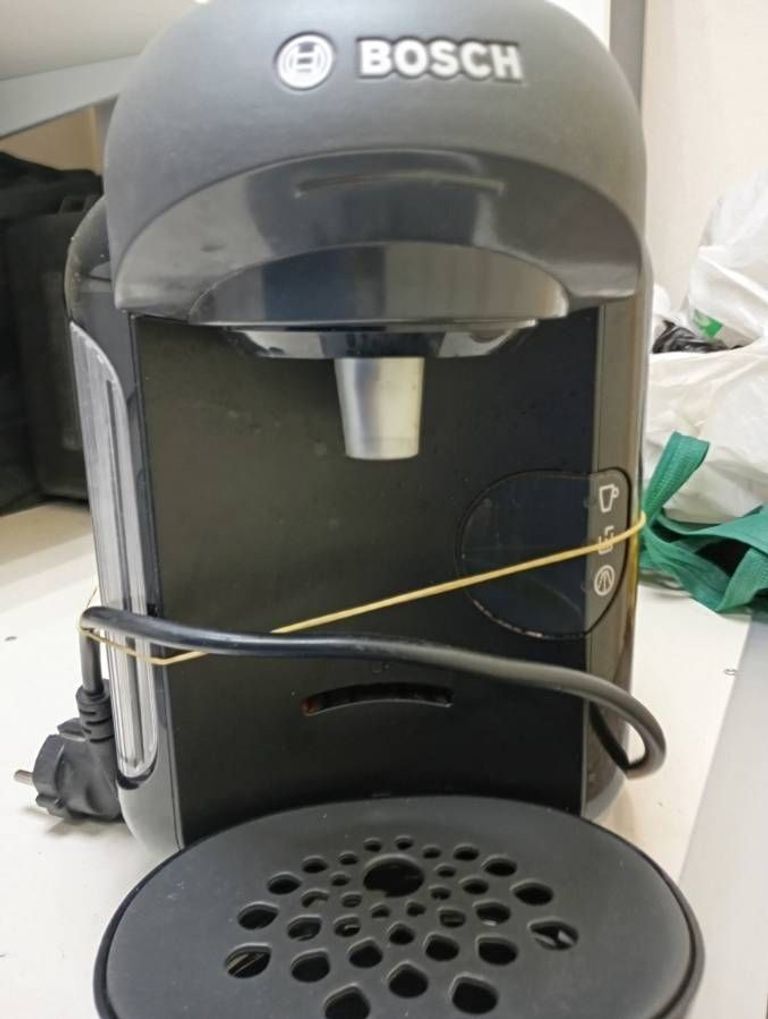 Дешиво Bosch tas 1252 с ломбарда