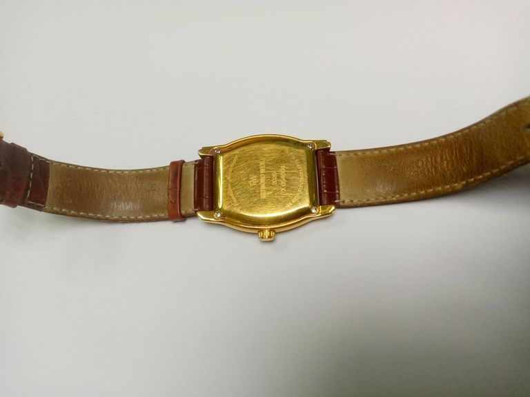 Дешиво Raymond Weil 2020 с ломбарда