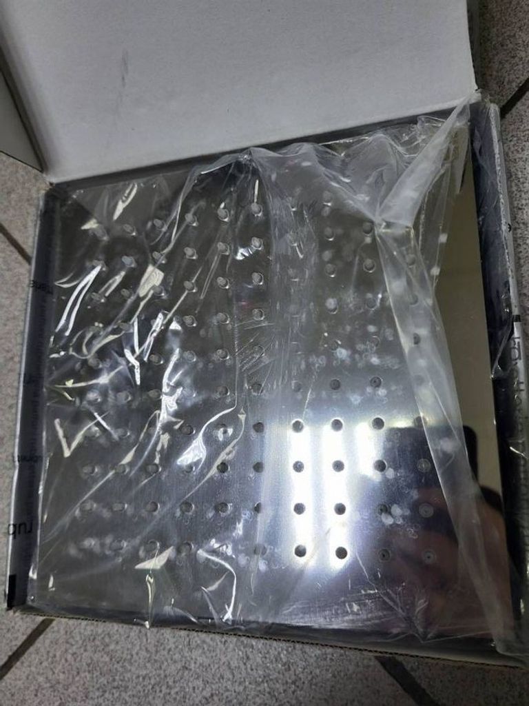 Paffoni syncro quadro zs0f075cr+zs0f063cr Код:01-200329626. Изображение 6