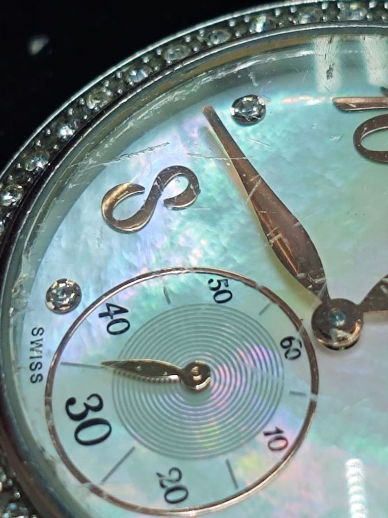 Распродажа Candino с4421, продавец Техноскарб