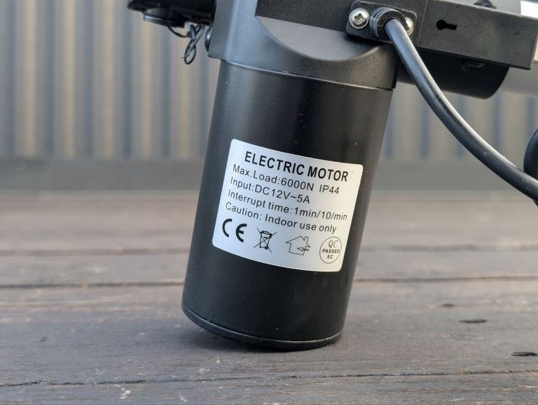 VEVOR 150 мм Код:null. Изображение 6