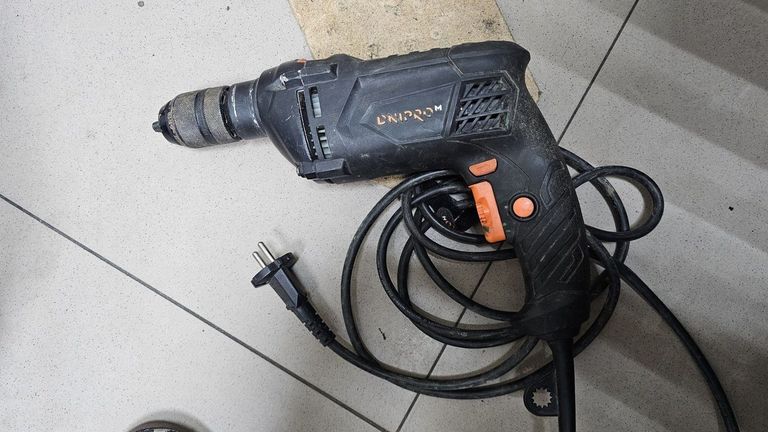 Купити Dnipro-M hd-120m Б/У