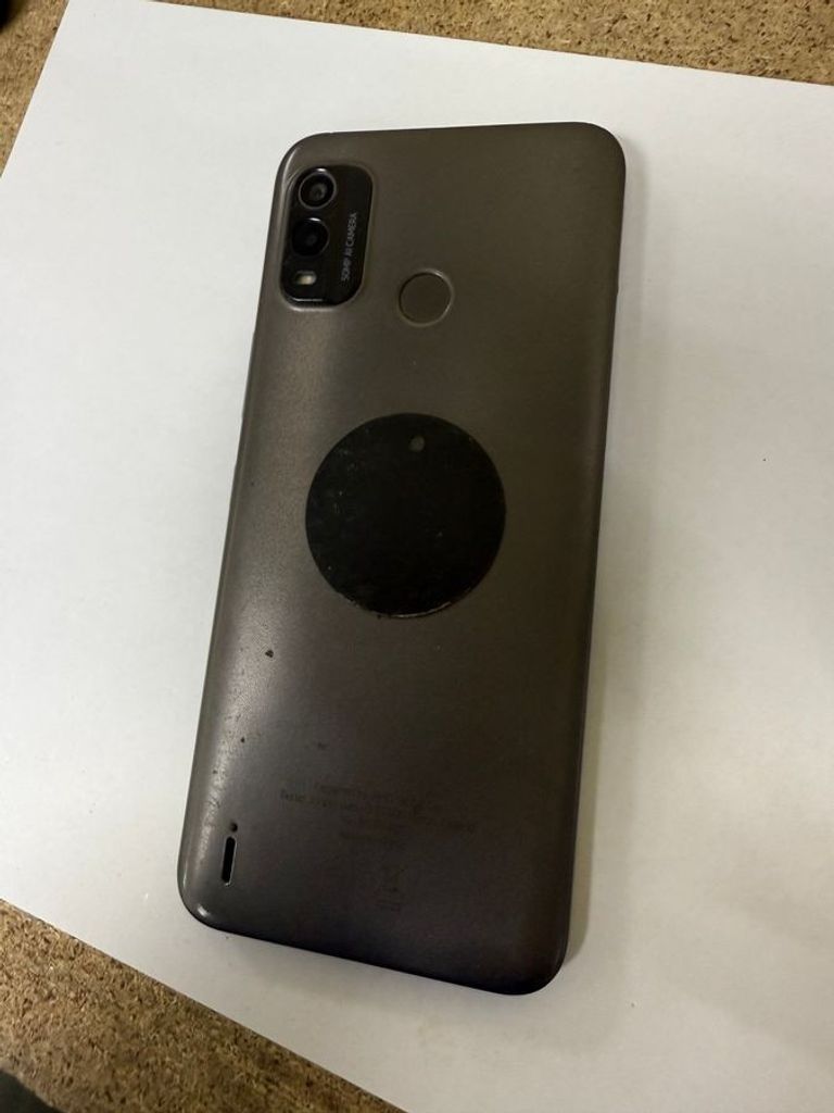 Оголошення Nokia g11 4/64 Б/У