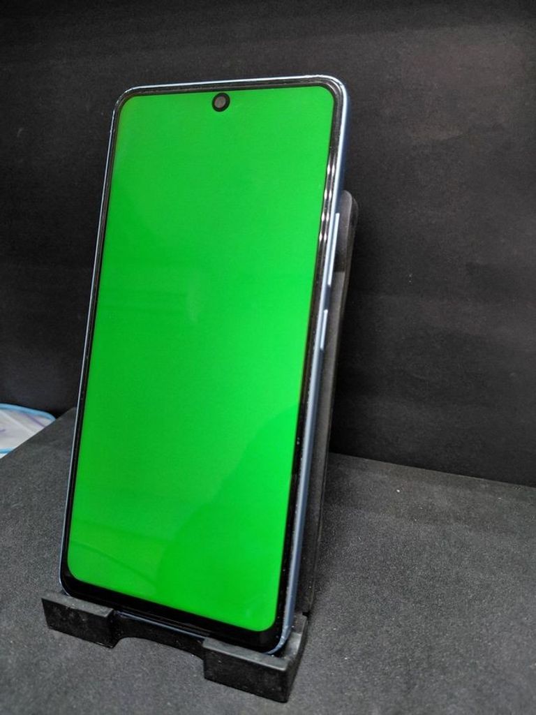 Объявление Xiaomi redmi note 13 4g 8/256gb Б/У