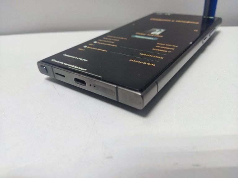 Samsung galaxy s24 ultra 12/256gb Код:01-200812738. Изображение 7