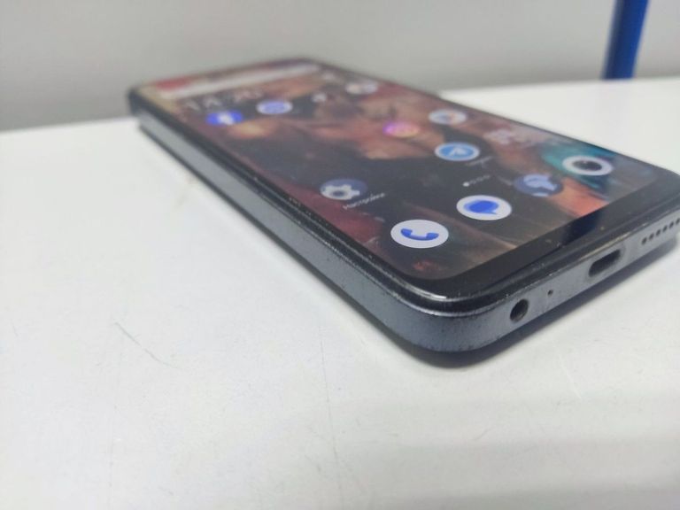 Zte Blade V50 Design 8/128GB Black Код:01-200812822. Изображение 9