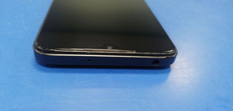 Xiaomi Poco M5 4/64GB Black Код:01-200812926. Изображение 5