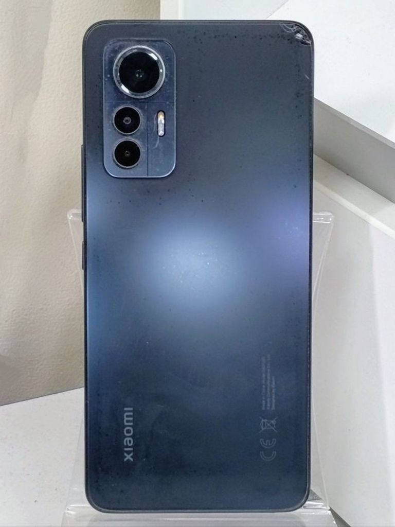 Распродажа Xiaomi 12 lite 8/128gb, продавец Техноскарб