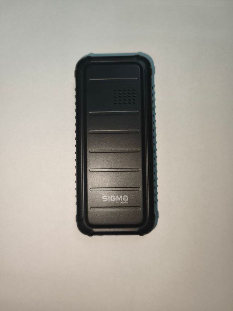 Дешиво Sigma x-style 18 track с ломбарда