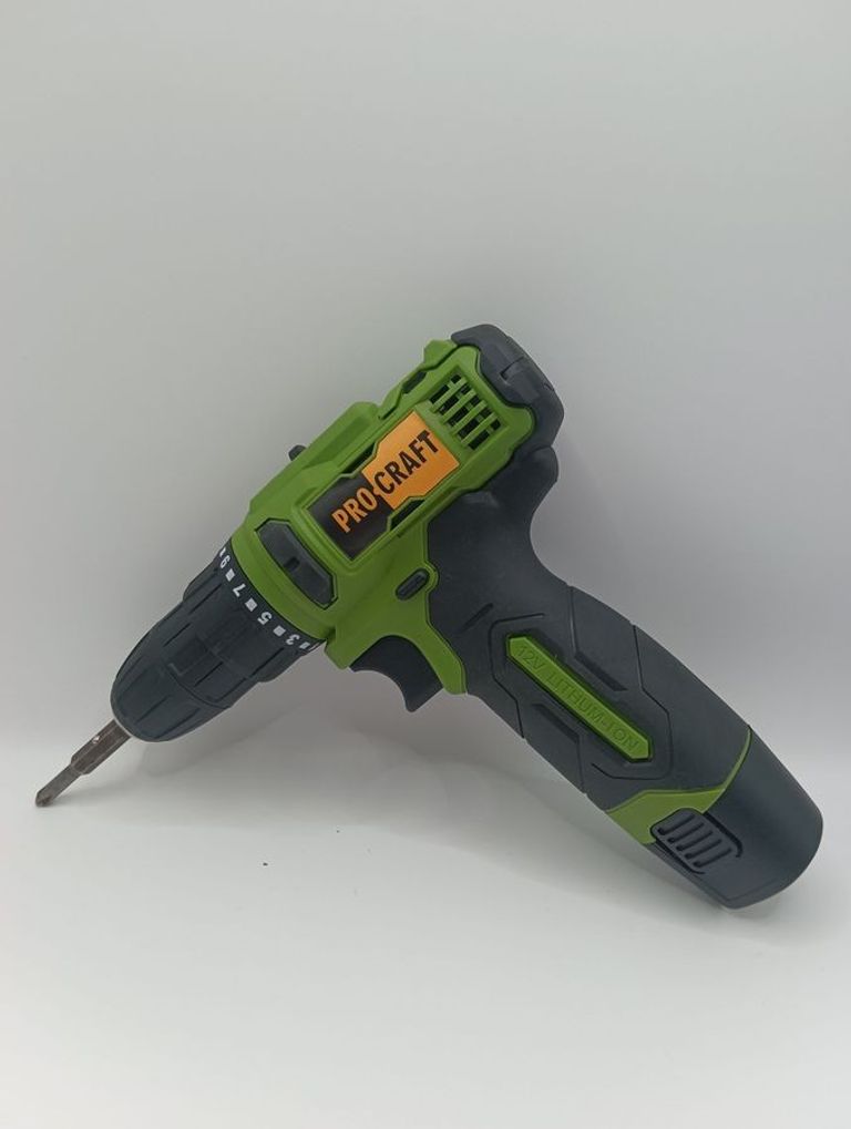 Распродажа Procraft PA-12 Li, продавец Техноскарб