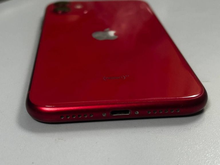 Apple iphone 11 64gb Код:01-200809007. Изображение 5
