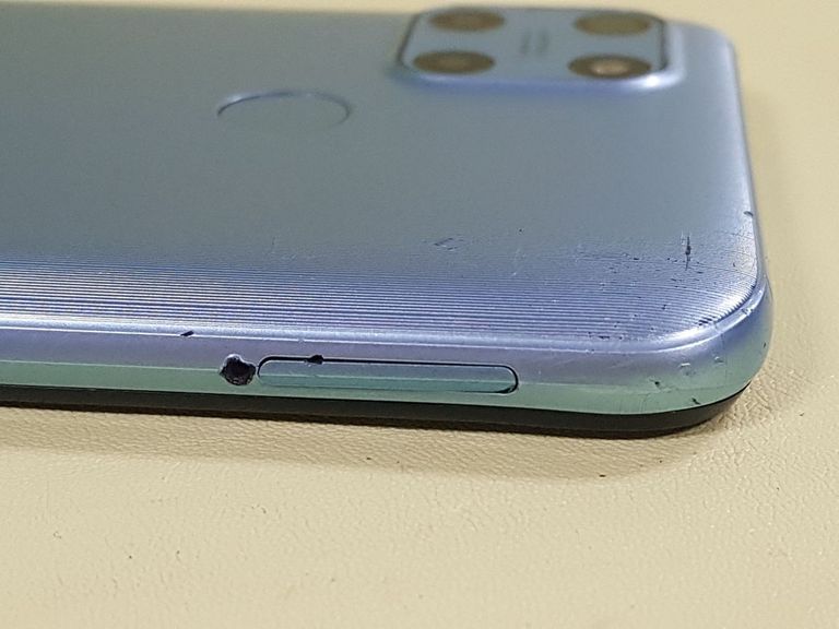 Распродажа Realme c25y 4/64gb, продавец Техноскарб