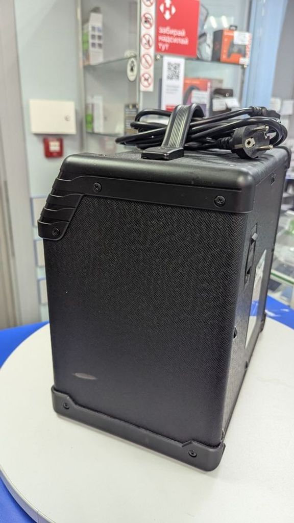 Line 6 spider v 20 mkii Код:01-200804580. Зображення 5