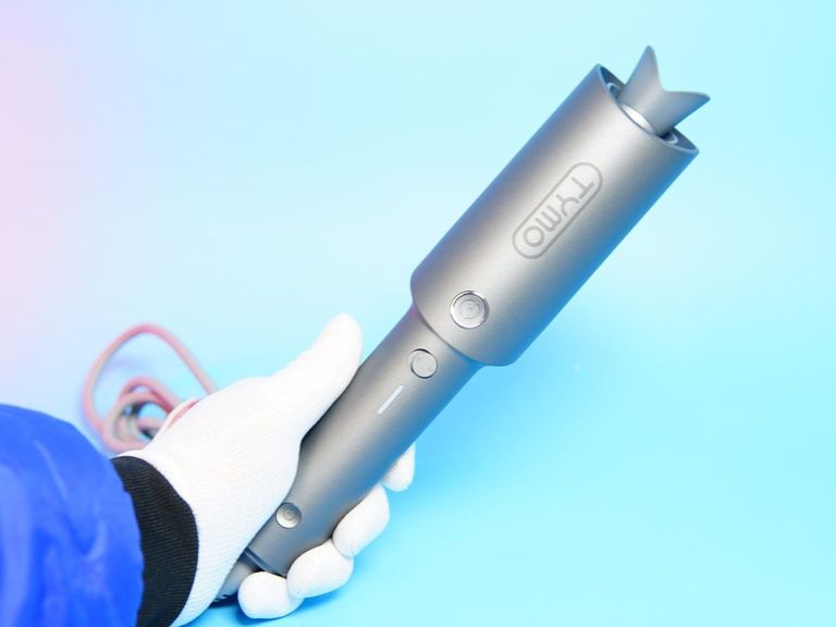 TYMO CURLPRO Beach Waves Код:null. Изображение 4