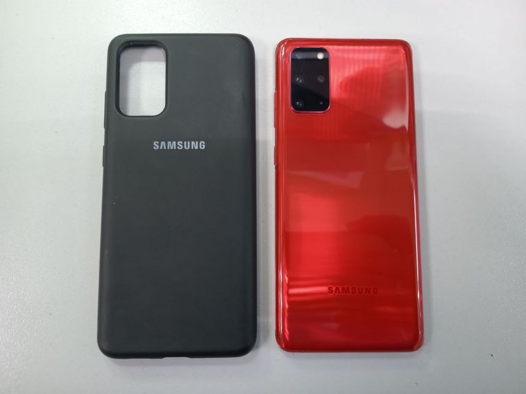 Купити Samsung galaxy s20+ g985f 8/128gb Б/У