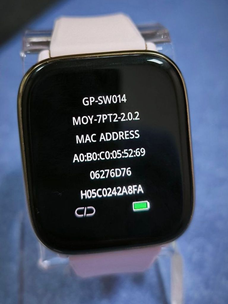 Распродажа Gelius pro gp-sw014 amazwatch gti, продавец Техноскарб