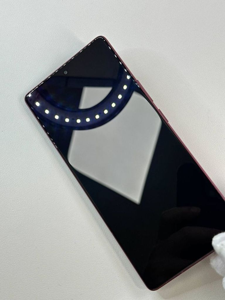 Infinix Note 50 8/256GB Burgundy Red (4894947066405) Код:01-200815882. Зображення 5