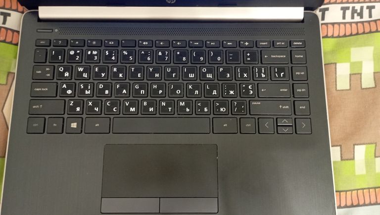 Hp 14-ep0012ua Ceramic White (833G8EA) Код:null. Зображення 12